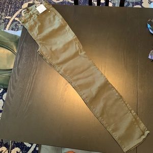 High-Rise Soft Stretch Skinny Jeans, Women’s Size 2